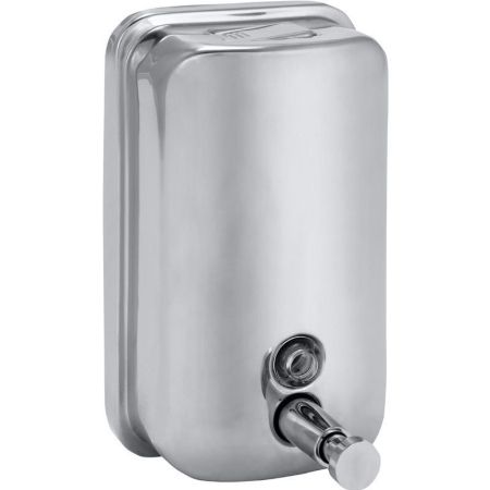 Дозатор для мыла 500мл, артикул 106109091