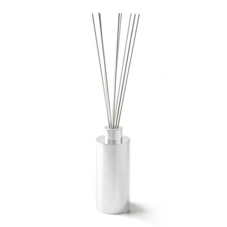 3SC Metal Tonda Ароматический диффузор, настольный,цвет: белый матовый, артикул MET01PABO