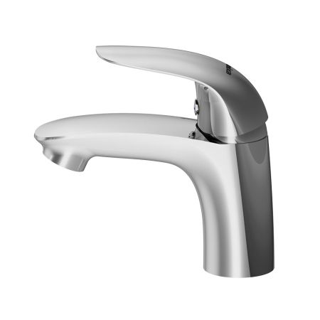 310210001_xxx Eclipse, смеситель для умывальника, хром, артикул 310210001