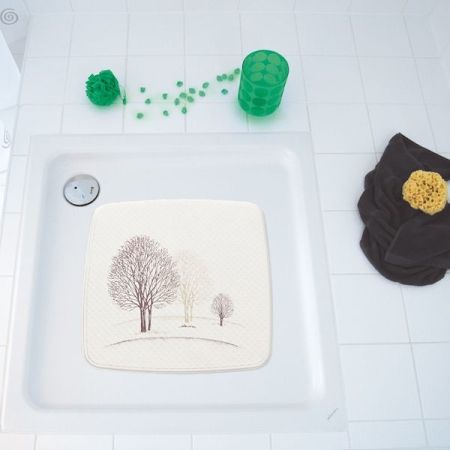 Коврик для душа Ridder Park 62258 Бежевый, артикул 62258