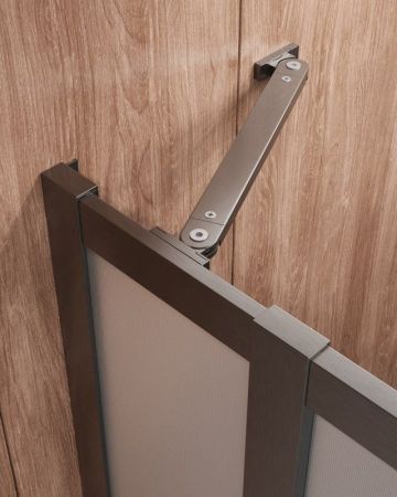 MOLVENO-FIX-20-C-BORO-IV Универсальная боковая панель, артикул MOLVENO-FIX-20-C-BORO-IV