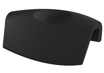 Подголовник Columbia черный*