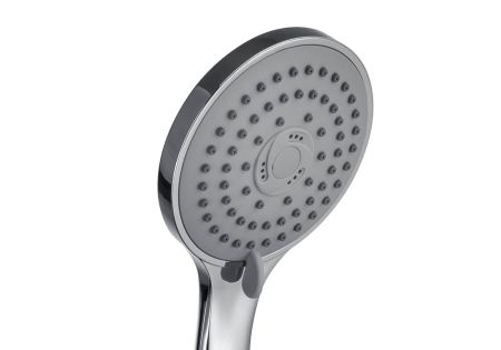 Душевой набор AQUATEK AQ2010CR, артикул AQ2010CR