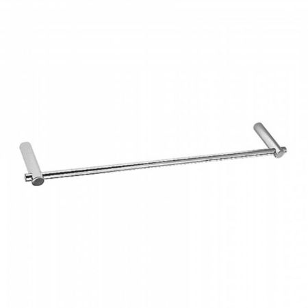 Bongio T Mix Полотенцедержатель, 300х70 мм, цвет хром, артикул 30007CR30
