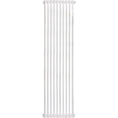 Стальной радиатор Arbonia 3180/10 10 секций с боковым подключением