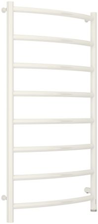 Полотенцесушитель электрический "ГАЛАНТ 4.0" 1000х500 правый (Белый), артикул 12-0831-1050