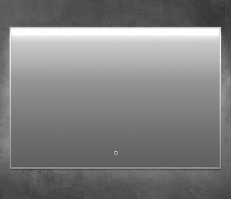 Зеркало BelBagno SPC-UNO-600-800-TCH, артикул SPC-UNO-600-800-TCH