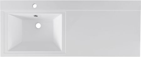 Раковина Aquanet Персона (Токио) 120 L