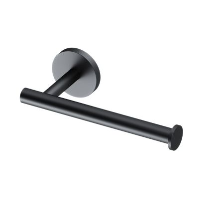 A85A34122 X-Joy, Держатель для туалетной бумаги черный, артикул A85A34122