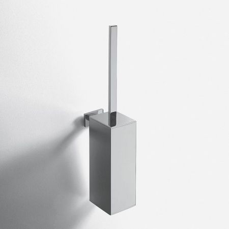 Ершик для унитаза подвесной Colombo Design Look B1627.CR Хром