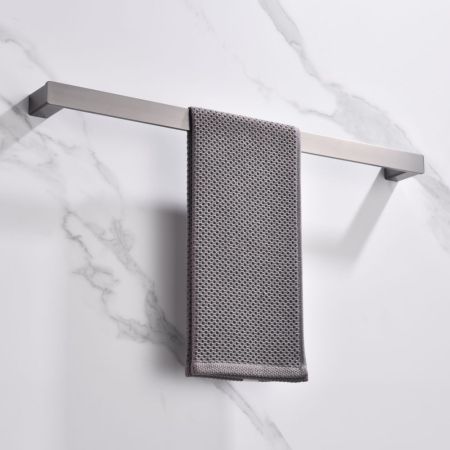 Полотенцедержатель Raglo R301.01.09, графит, артикул R301.01.09