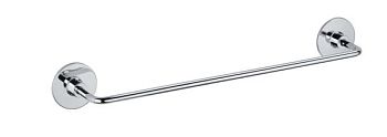 Держатель для полотенец Fixsen Round FX-92101 Хром
