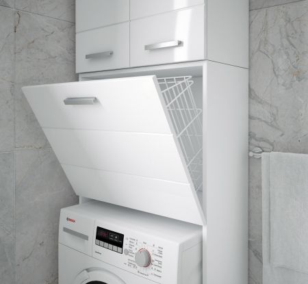 Стойка "Денвер 65", корзина, 2 части, артикул SP-00000562