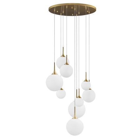 Подвес Globo Lightstar 813092, артикул 813092