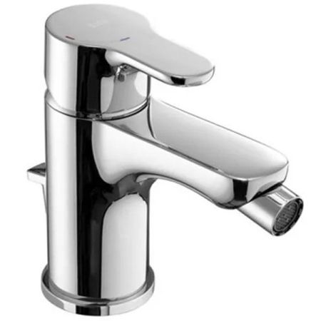 Смеситель для биде Roca L20 5A6B09C0M Хром
