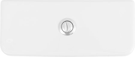 Сливной бачок Allen Brau Priority 4.31007.20 белый глянец, артикул 4.31007.20