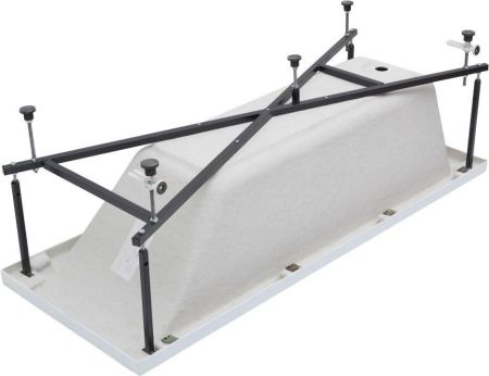 Каркас сварной для ванны Aquanet Bright 175x70, артикул 00273792