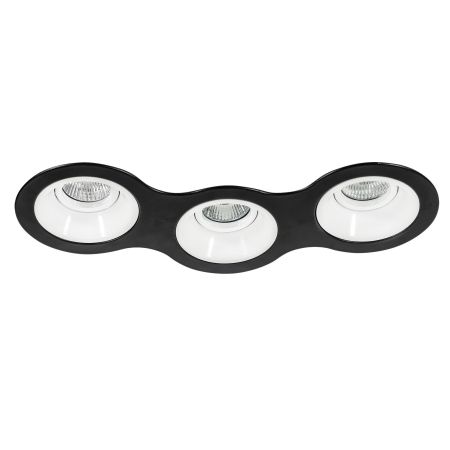 Комплект из светильников и рамки DOMINO Domino Lightstar D697060606, артикул D697060606