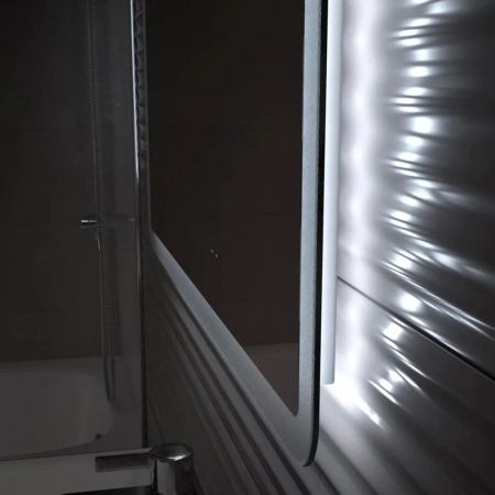 Зеркало VIGO Wing Classic 500, артикул 080