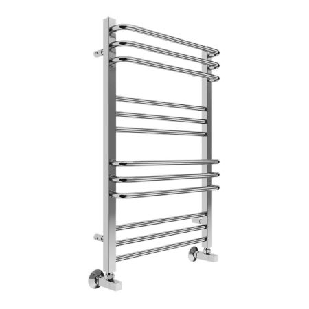 Полотенцесушитель водяной Terminus Соренто П12 50х80, артикул 4670078530837