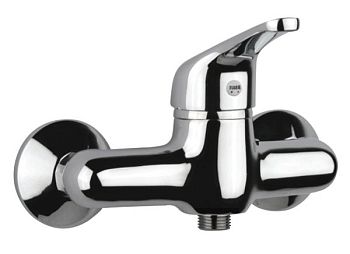 Смеситель для душа Fiore KING 39CR1200, хром