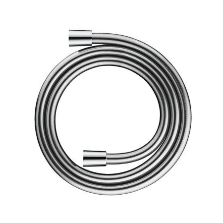 Шланг для душа, Duravit, длина шланга, мм-1600, стандарт подвода воды-1/2", цвет-хром, артикул UV0610007010