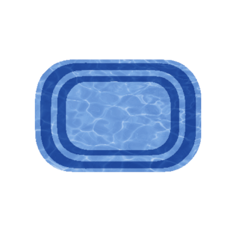 Бассейн F-BAS 16