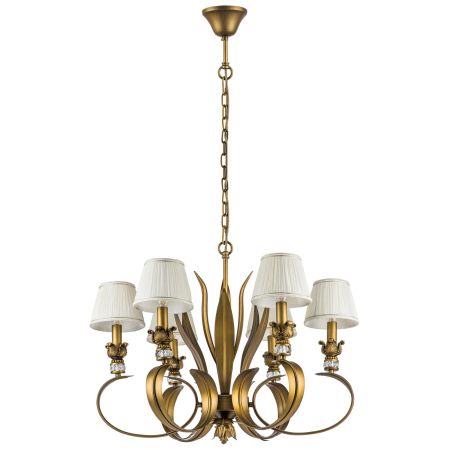 Люстра подвесная Antique Lightstar 783061, артикул 783061