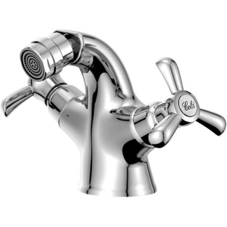 Смеситель для биде D&K Hessen Documenta DA1212201 Хром, артикул DA1212201