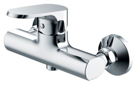 Смеситель для душа Bravat Pure F9105161C-01 Хром, артикул F9105161C-01