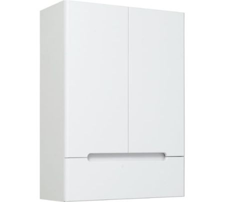 Шкаф навесной Runo  Парма 50 (00-00001052), артикул 00-00001052