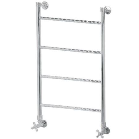 Водяной полотенцесушитель Boheme Chromo 707 Хром, артикул 707