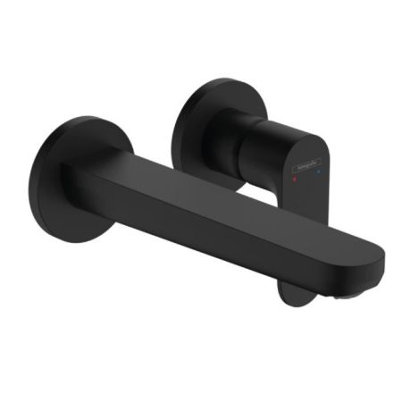 Внутренняя часть, Hansgrohe, назначение-смеситель для раковины, стандарт подвода воды-1/2", не окрашен, артикул 13622180