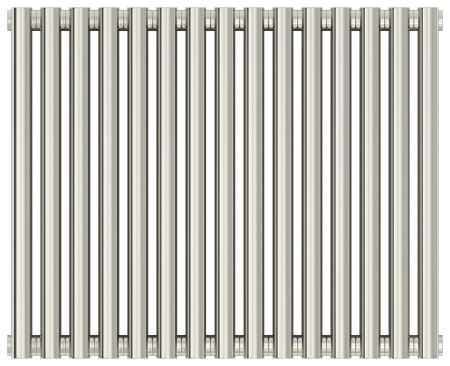 Отопительный радиатор ЭСТЕТ-11 н/ж 500х675 / 15 сек (САТИН), артикул 071-0302-5015