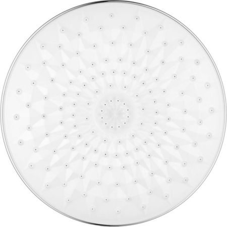 Верхний душ Swedbe Calypso 5047 Хром, артикул 5047