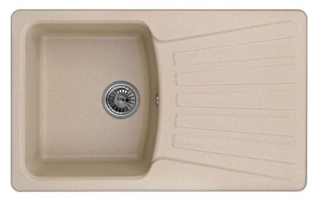 Кухонная мойка Granula GR-8001 Антик