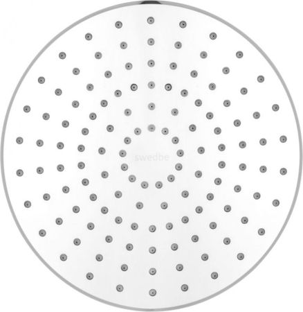 Верхний душ Swedbe Calypso 5045 Хром, артикул 5045