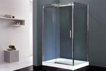Душевое ограждение Royal Bath RB9012B-L 1200х900х1900