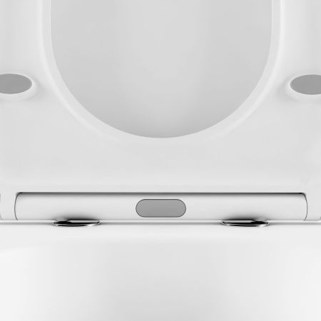 Приставной унитаз Lavinia Boho Bristol 33050030, артикул 33050030