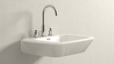Смеситель для раковины Grohe Atrio Jota 20009000 Хром, артикул 20009000