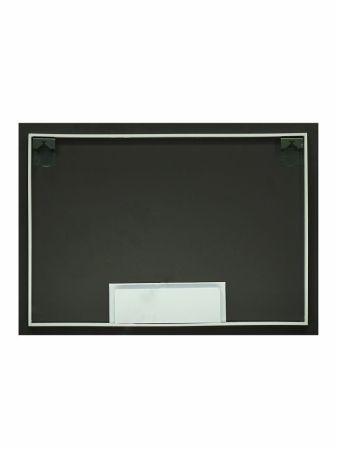 Зеркало с подсветкой "Perugia 1000x800" AM-Per-1000-800-DS-F, артикул AM-Per-1000-800-DS-F