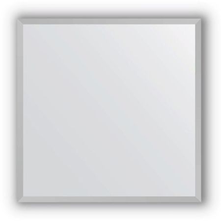 Зеркало Evoform Definite 56х56 Хром