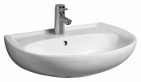 Раковина Geberit (Keramag) Renova Nr. 1 223065000 Белая