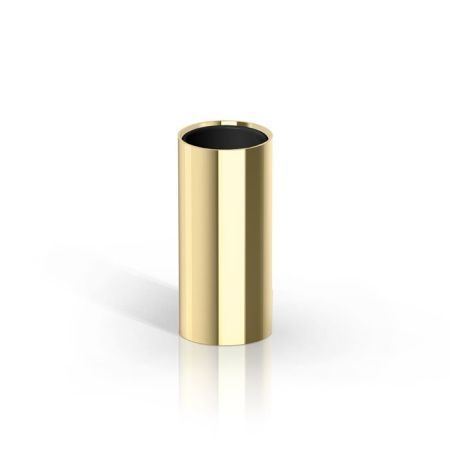 Decor Walther Mikado Стакан настольный, цвет: золото/черный ЗАКАЗ ПО ЗАПРОСУ, артикул 0523320