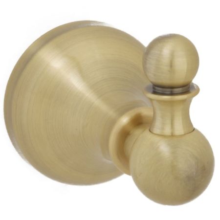 Крючок Veragio Gialetta VR.GIL-6431.BR Бронза, артикул VR.GIL-6431.BR