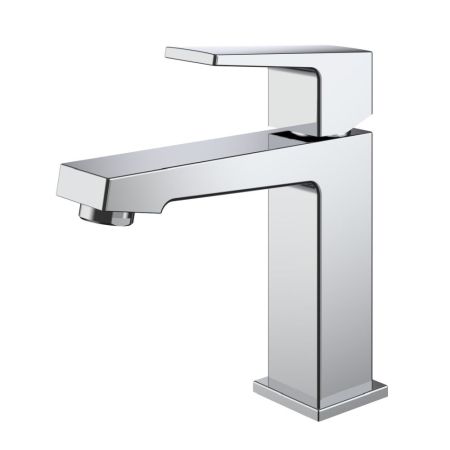 Смеситель для раковины Splenka S01.10, хром, артикул S01.10