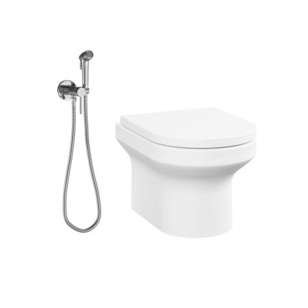 Комплект 2 в 1 Lavinia Boho Grance Hill Rimless 21070009, артикул 21070009