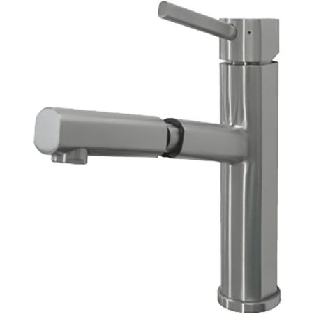 Смеситель Seaman Eco Venice SSN-1394P