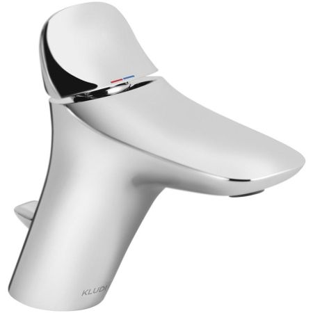 Смеситель для раковины Kludi Ambienta 530230575 Хром, артикул 530230575