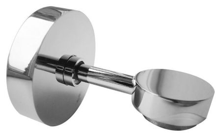 Мыльница OMEGA магнитная 55*55*70мм, артикул 104108202